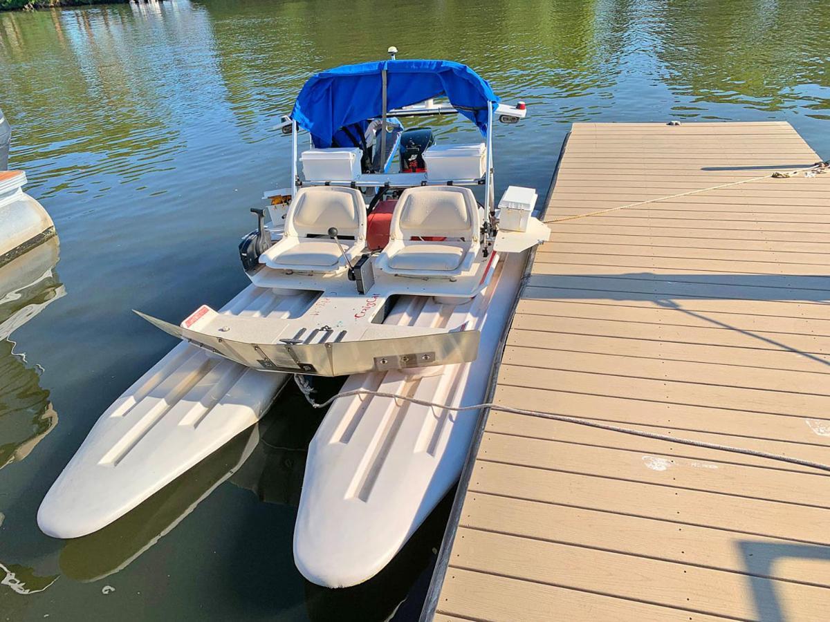 Dolphins Vacation Rental Merritt Island Екстериор снимка