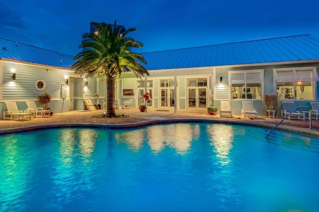 Dolphins Vacation Rental Merritt Island Екстериор снимка