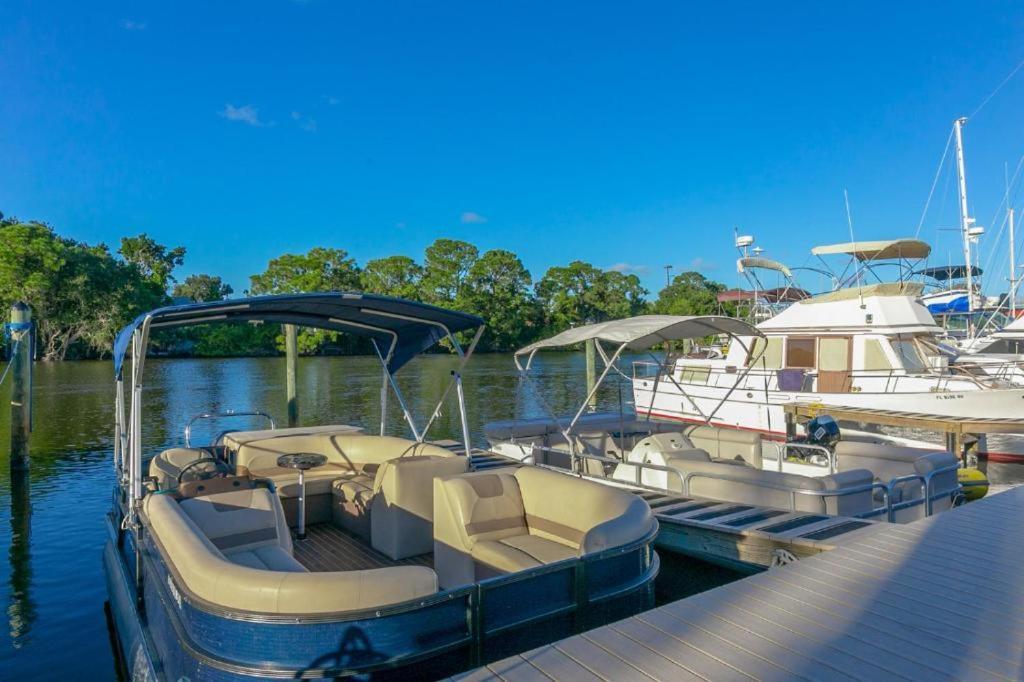 Dolphins Vacation Rental Merritt Island Екстериор снимка