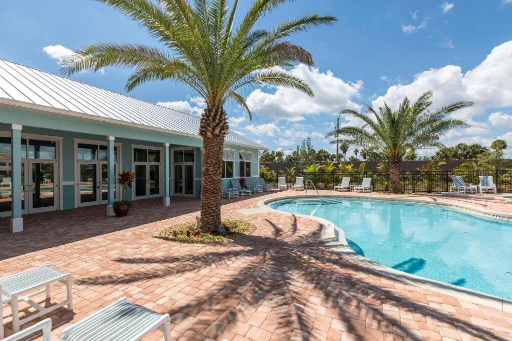 Dolphins Vacation Rental Merritt Island Екстериор снимка