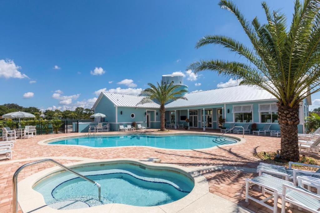 Dolphins Vacation Rental Merritt Island Екстериор снимка