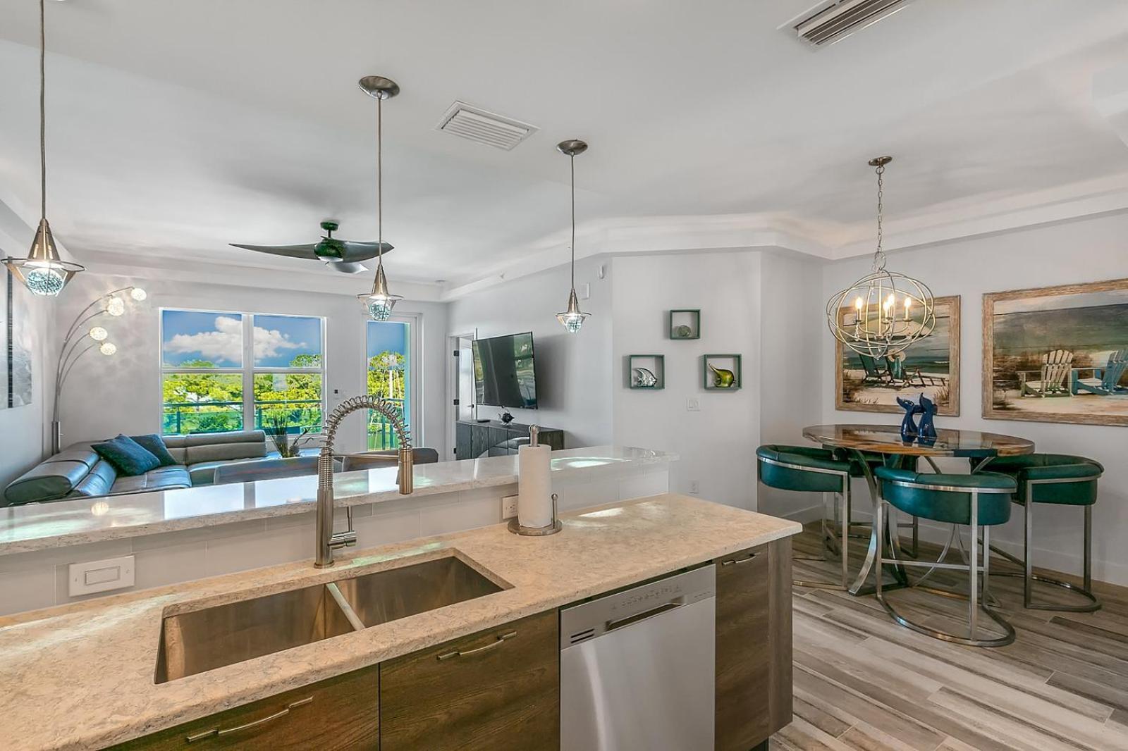Dolphins Vacation Rental Merritt Island Екстериор снимка