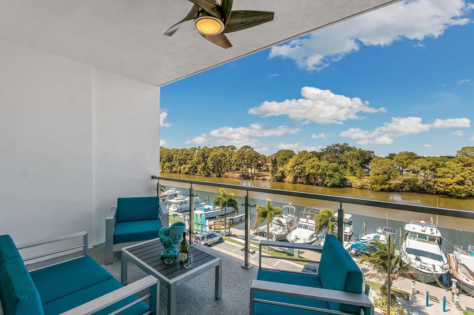 Dolphins Vacation Rental Merritt Island Екстериор снимка