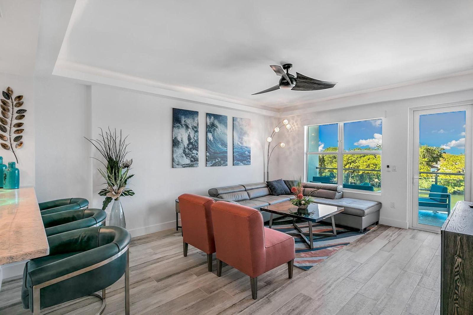 Dolphins Vacation Rental Merritt Island Екстериор снимка