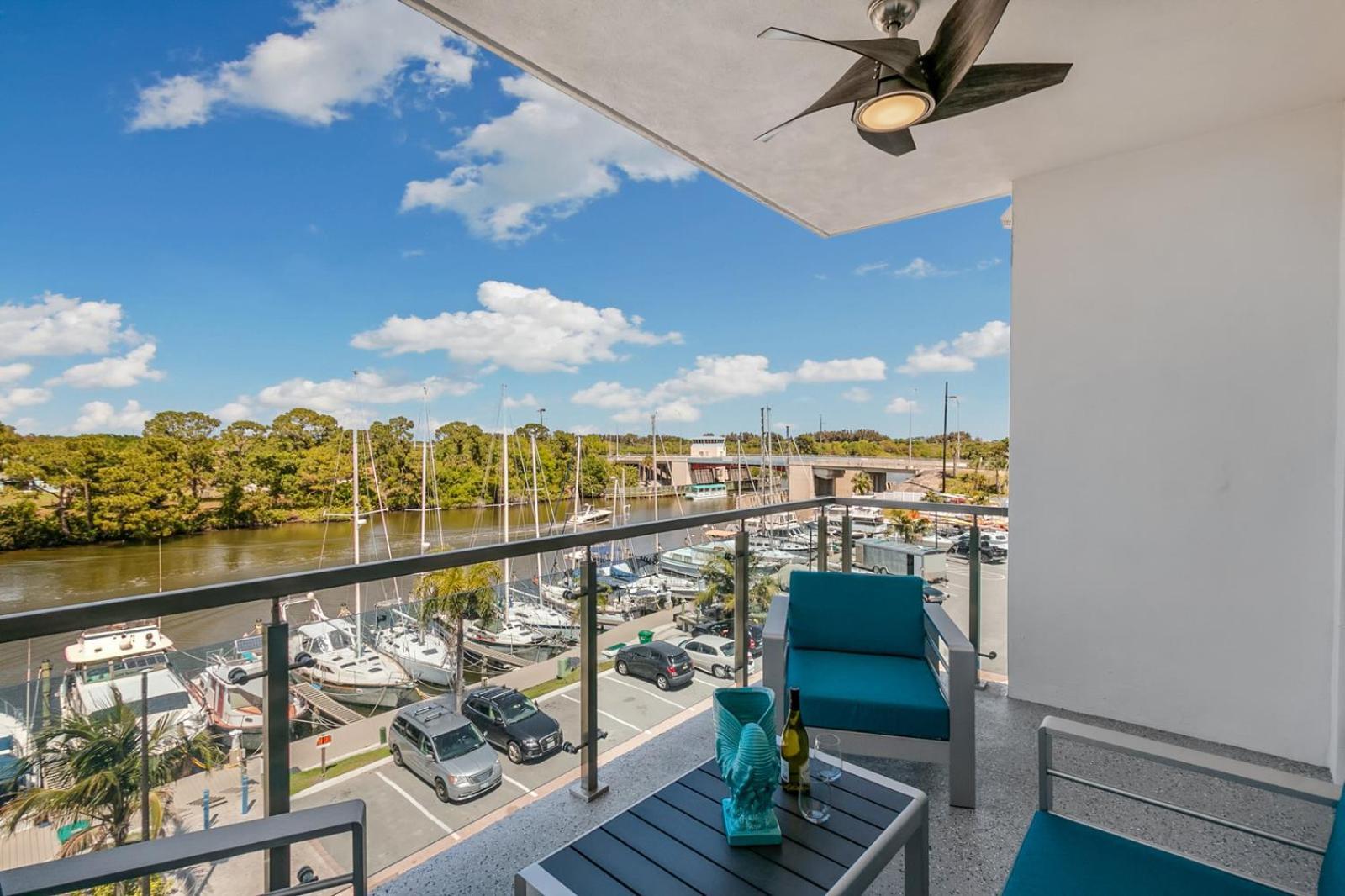Dolphins Vacation Rental Merritt Island Екстериор снимка