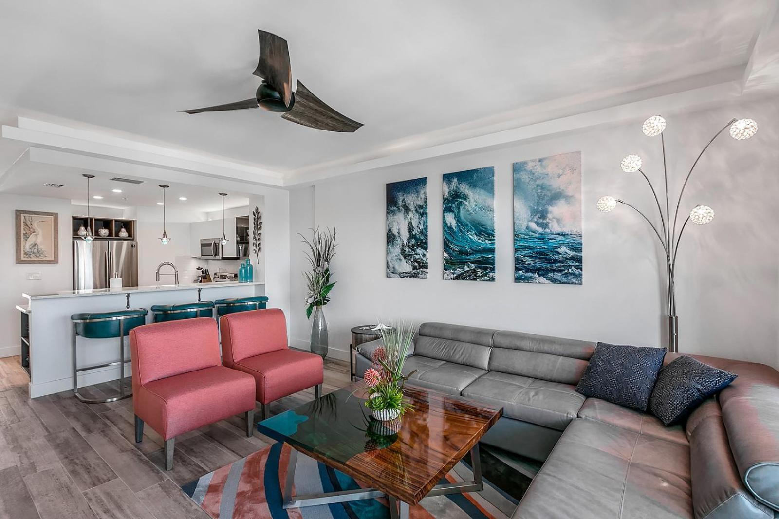 Dolphins Vacation Rental Merritt Island Екстериор снимка