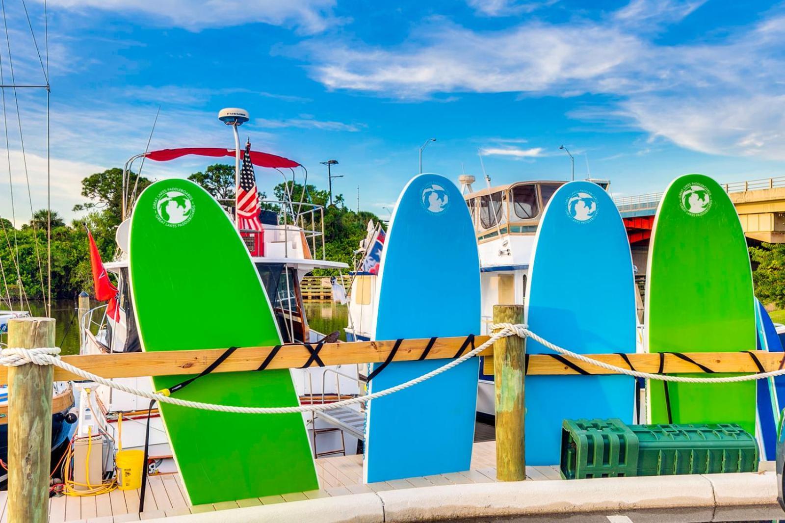 Dolphins Vacation Rental Merritt Island Екстериор снимка