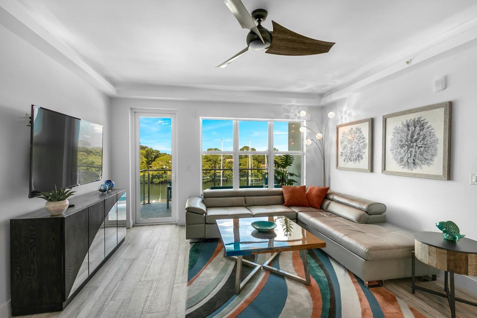 Dolphins Vacation Rental Merritt Island Екстериор снимка