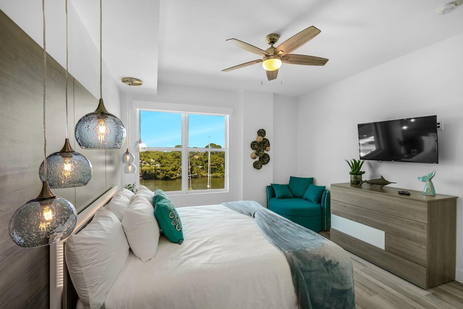 Dolphins Vacation Rental Merritt Island Екстериор снимка