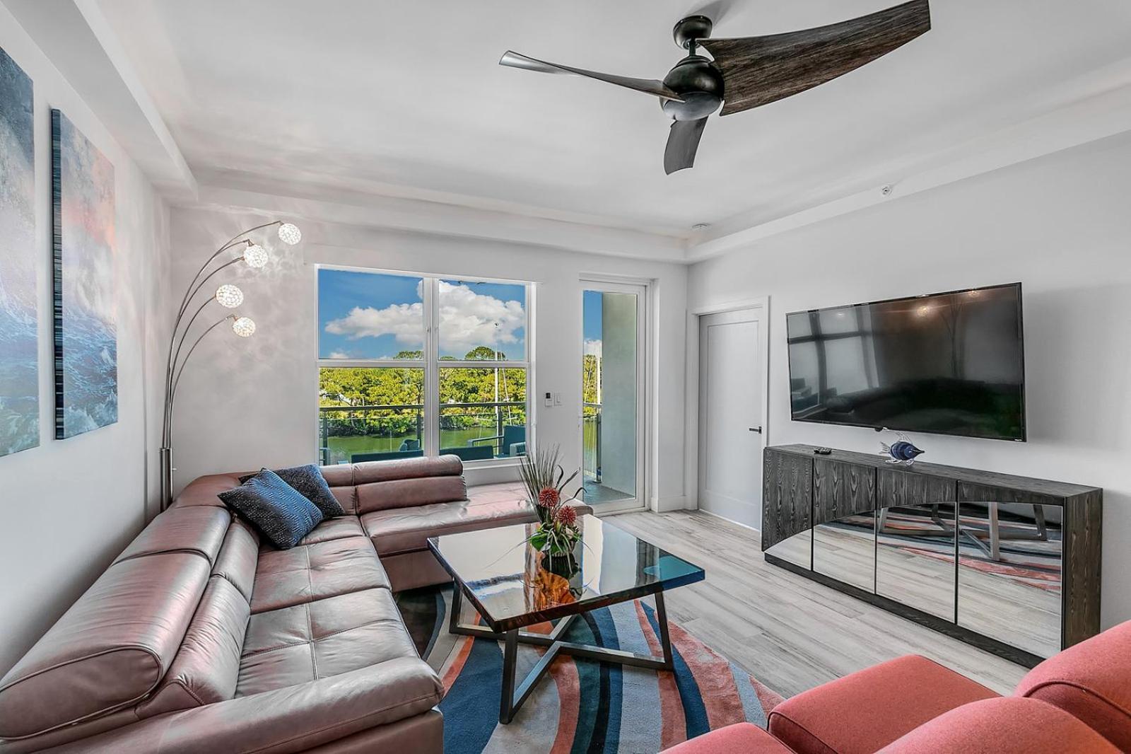 Dolphins Vacation Rental Merritt Island Екстериор снимка