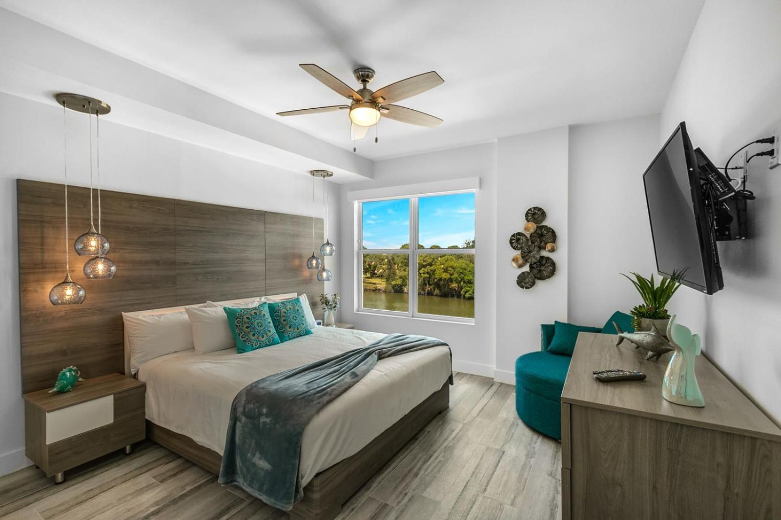 Dolphins Vacation Rental Merritt Island Стая снимка