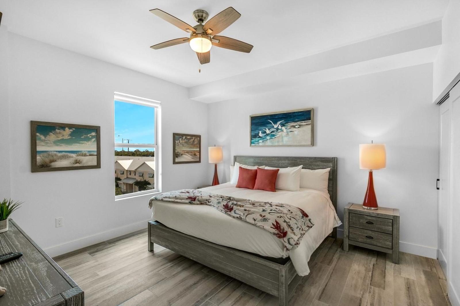 Dolphins Vacation Rental Merritt Island Стая снимка