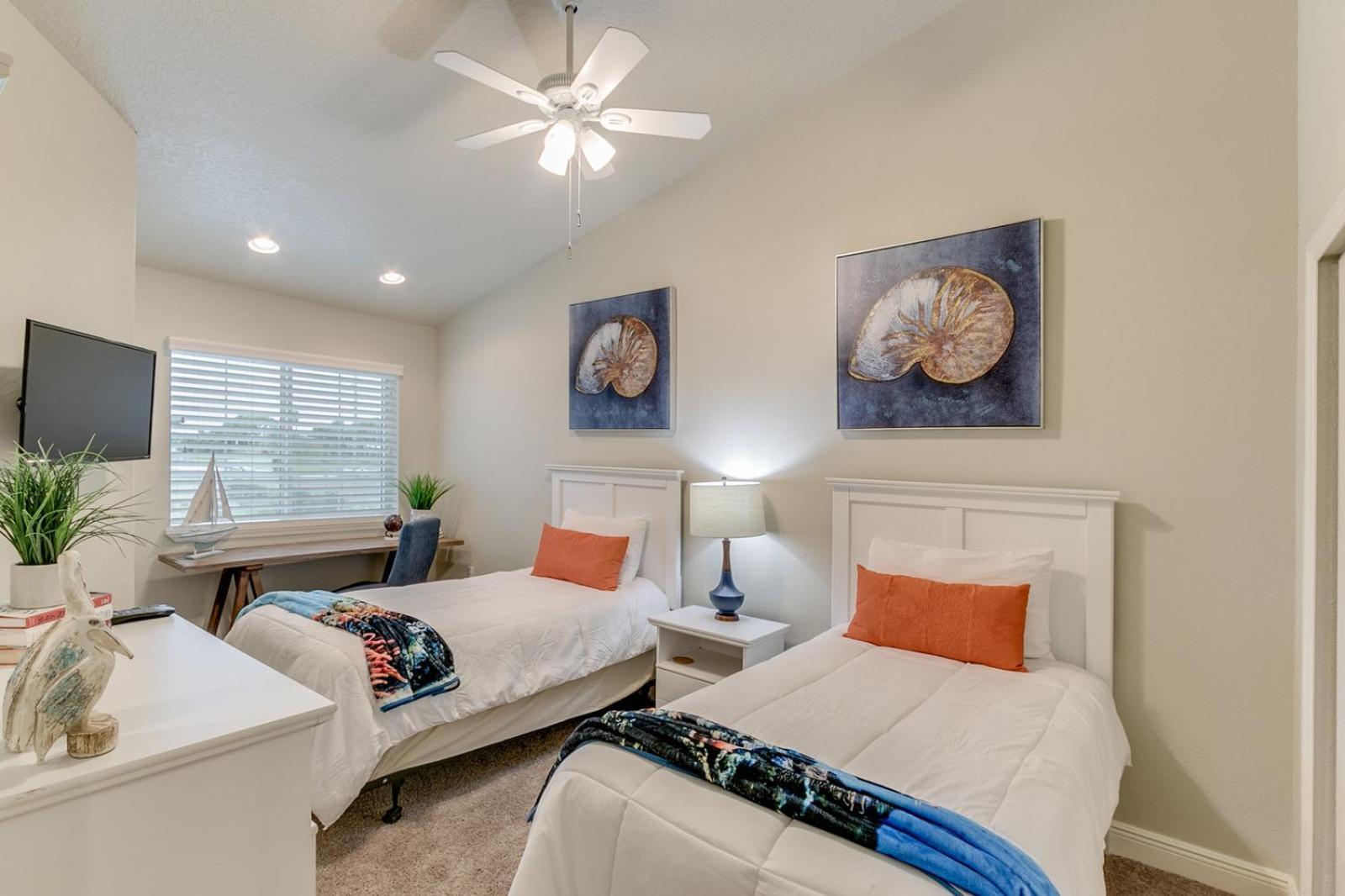 Dolphins Vacation Rental Merritt Island Екстериор снимка
