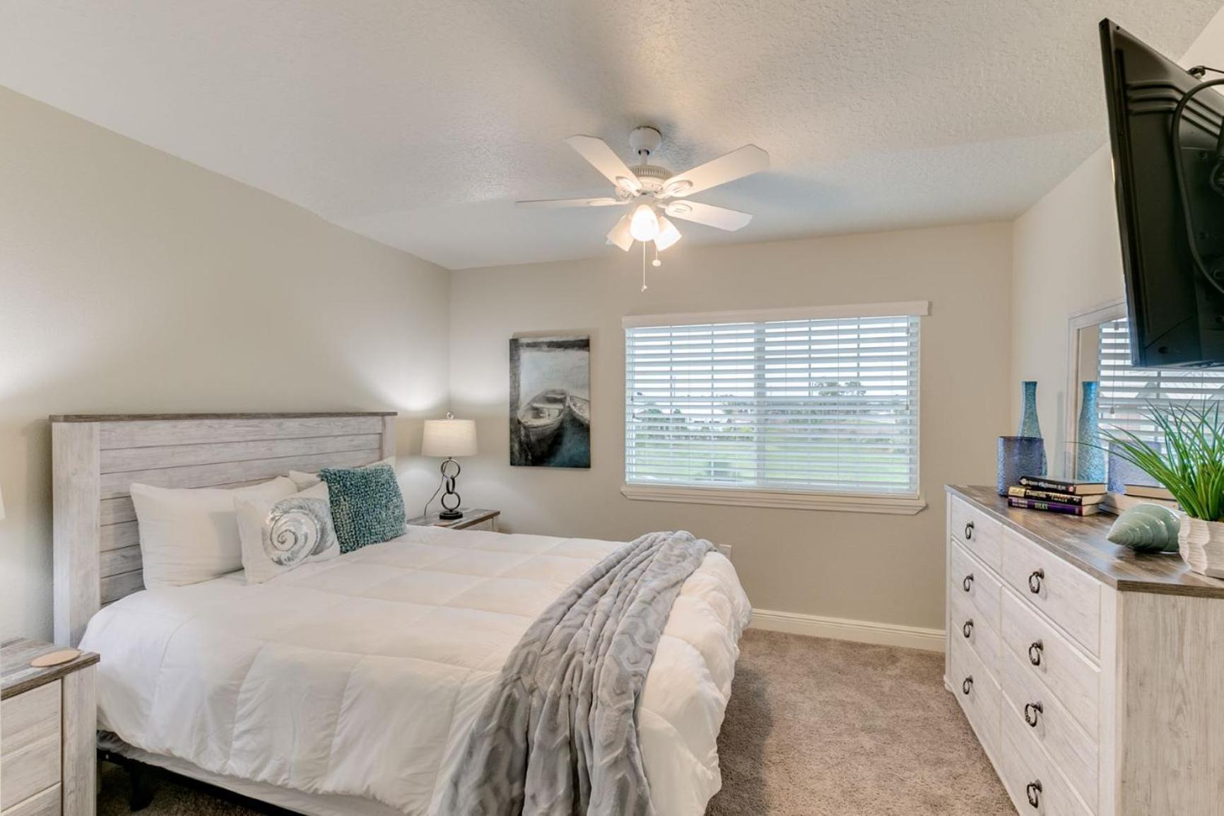 Dolphins Vacation Rental Merritt Island Екстериор снимка
