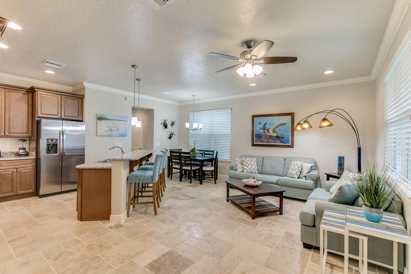 Dolphins Vacation Rental Merritt Island Екстериор снимка