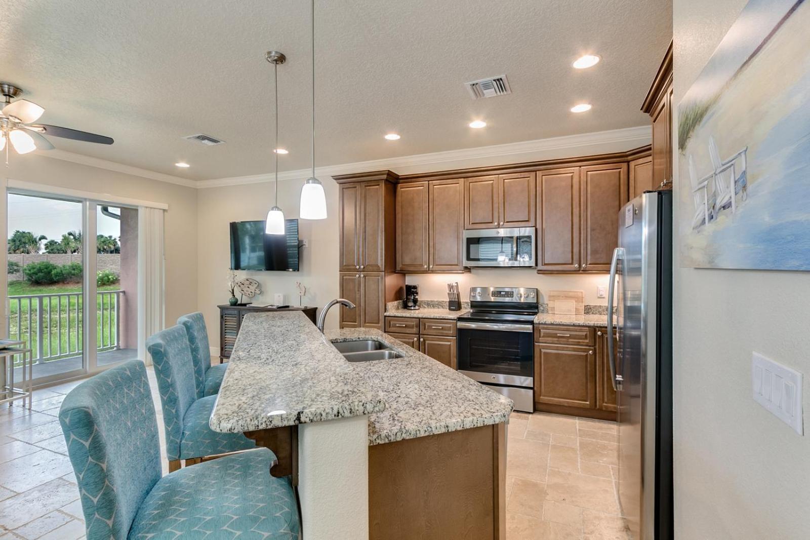 Dolphins Vacation Rental Merritt Island Екстериор снимка