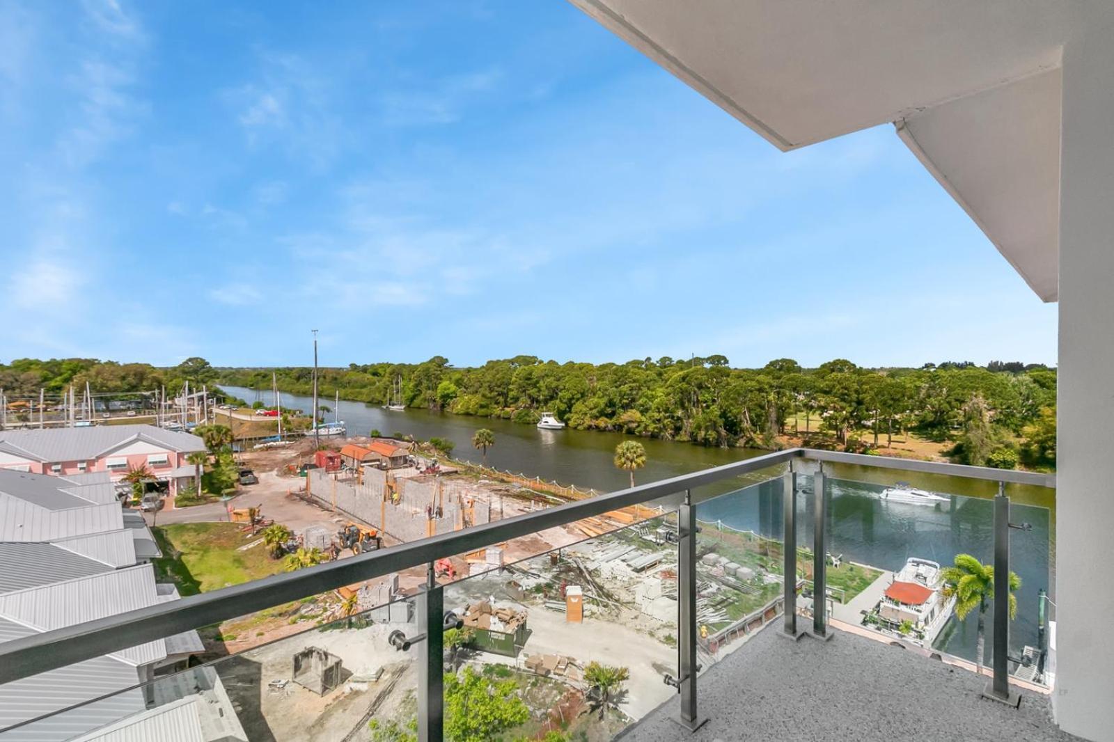 Dolphins Vacation Rental Merritt Island Екстериор снимка